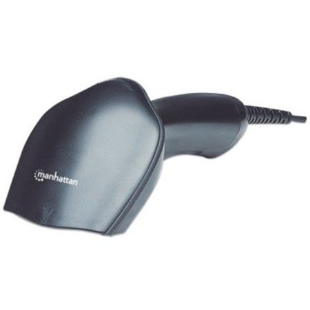 Manhattan Long-Range CCD Barcode Scanner 460835